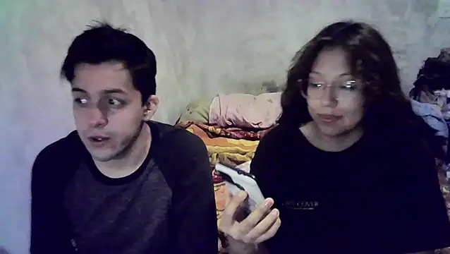 OnlyGrace online show from October 16, 2025, 5:08 am