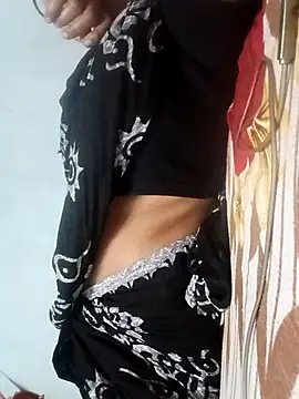 suparnadas141414 online show from October 31, 2025, 1:56 pm