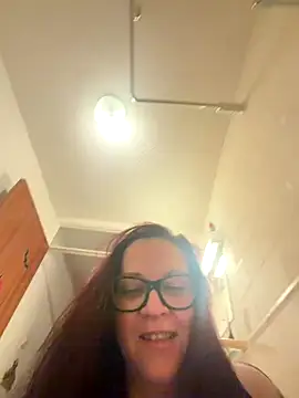 Erotickaa online show from January 7, 2026, 7:16 pm