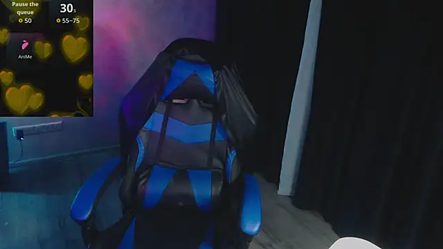 Snapshot of Provokeddream chatting on November 11, 2025, 8:20 pm Provokeddream online show from November 11, 2025, 8:20 pm