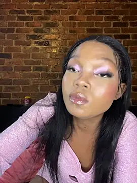 BaddestAss22 online show from February 17, 2026, 2:30 am