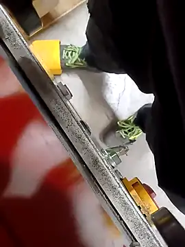 Axelitoc online show from October 7, 2025, 12:46 pm