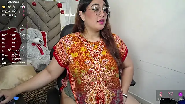 heluejamil online show from December 20, 2025, 11:12 pm