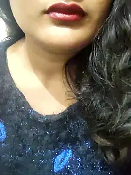 Cute pinkii online show from January 9, 2026, 7:48 pm