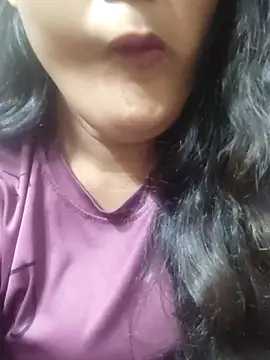 Cute pinkii online show from February 26, 2026, 7:57 pm