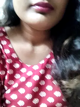 Cute pinkii online show from February 27, 2026, 7:47 pm