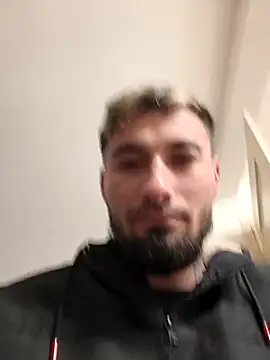 Negrila25 online show from January 31, 2026, 8:29 pm