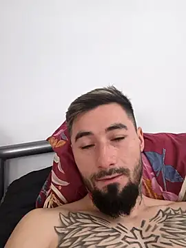 Negrila25 online show from March 16, 2026, 11:14 am