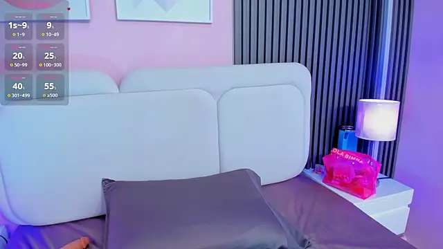 Clawdeen  wolf online show from April 12, 2026, 8:14 pm