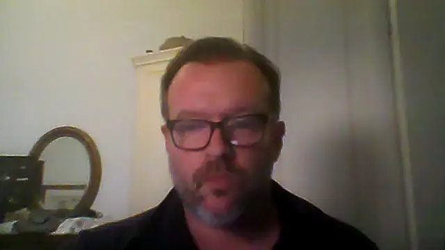 TuacanyCock online show from May 25, 2026, 5:30 pm