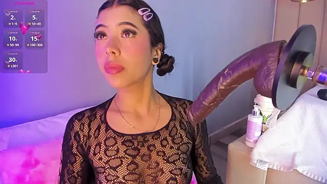 Brooke monroe online show from March 20, 2026, 4:56 pm