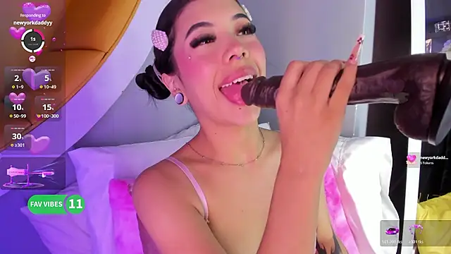 Brooke monroe online show from March 29, 2026, 5:35 pm