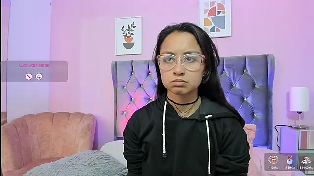 Snapshot of bravepetunia chatting on September 20, 2025, 1:34 pm bravepetunia online show from September 20, 2025, 1:34 pm