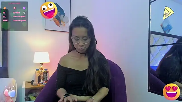 Snapshot of bravepetunia chatting on November 11, 2025, 12:27 pm bravepetunia online show from November 11, 2025, 12:27 pm