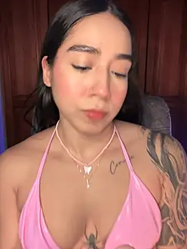 KaditaNavarro online show from March 1, 2026, 7:38 pm