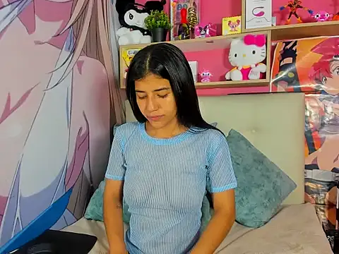 Snapshot of KathaMyer chatting on October 1, 2025, 4:02 pm KathaMyer online show from October 1, 2025, 4:02 pm