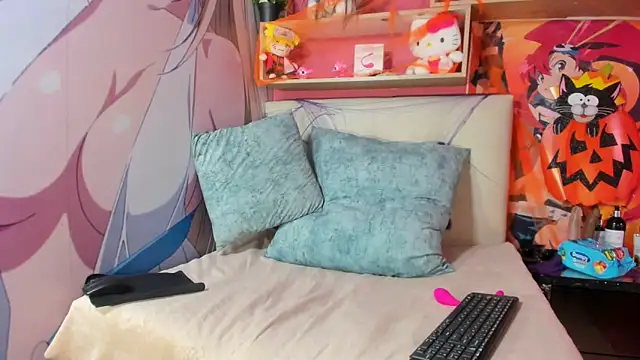 Snapshot of KathaMyer chatting on October 31, 2025, 4:30 pm KathaMyer online show from October 31, 2025, 4:30 pm