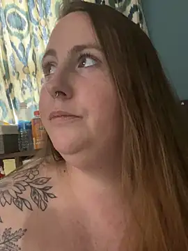 Domimommy420 online show from October 13, 2025, 5:24 pm