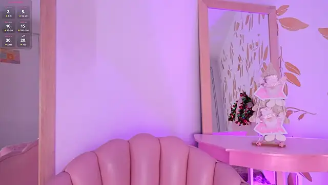 Ginevra esposito online show from December 18, 2025, 12:33 pm