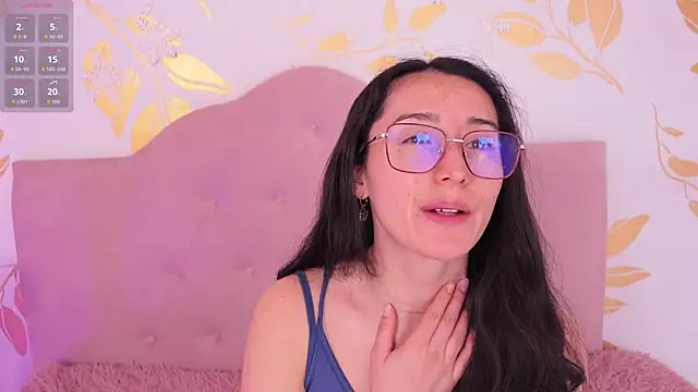 Ginevra esposito online show from January 13, 2026, 12:43 pm