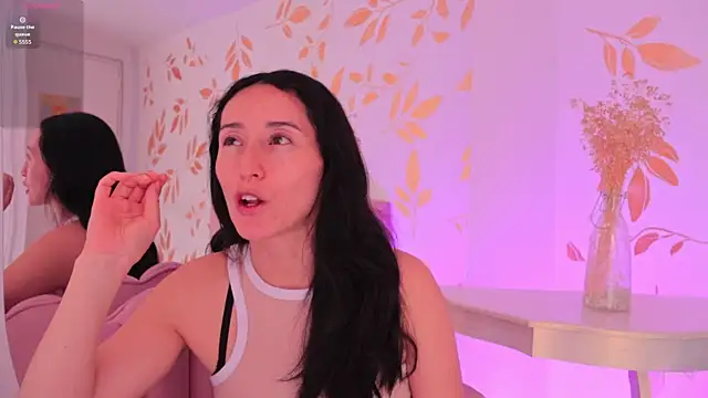 Ginevra esposito online show from March 26, 2026, 12:33 pm