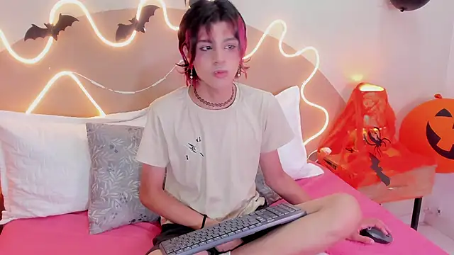 Dan Copers online show from October 29, 2025, 2:41 pm