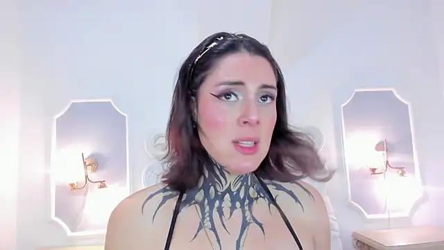 mystikdoll online show from September 10, 2025, 11:43 am