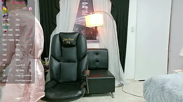 dilan 911 online show from November 27, 2025, 5:59 pm