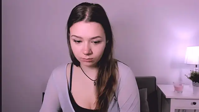 KatySensualy online show from April 8, 2026, 6:35 am