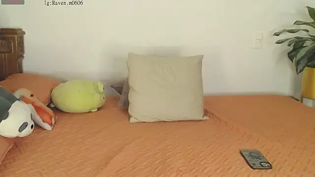 Raven06  online show from November 11, 2025, 12:10 am