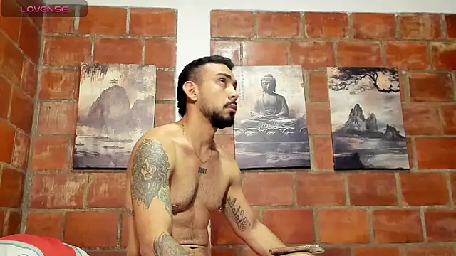 Luck Andrew online show from March 29, 2026, 3:45 pm