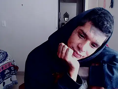 Snapshot of black_firex chatting on October 24, 2025, 2:57 pm black firex online show from October 24, 2025, 2:57 pm