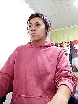 Raven Rouge  online show from February 19, 2026, 7:10 pm