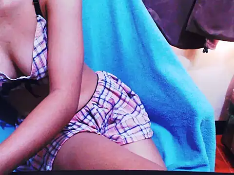 AsianFreya69 online show from October 20, 2025, 4:46 am