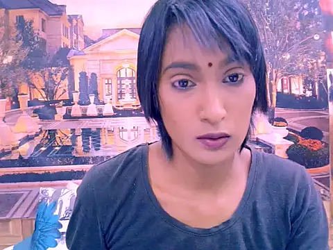 IndianRebel4u2Luv online show from May 31, 2026, 10:22 am