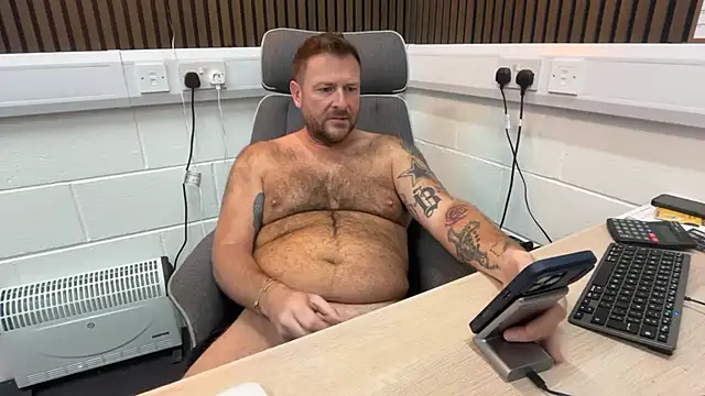 bilf1978 online show from June 30, 2026, 8:26 am
