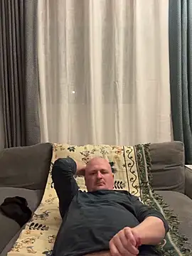 Attila120 online show from February 8, 2026, 6:28 am