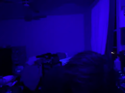 Snapshot of XanderOzzz chatting on July 5, 2026, 6:31 am XanderOzzz online show from July 5, 2026, 6:31 am