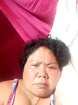 Mari fvcks online show from October 19, 2025, 6:30 pm