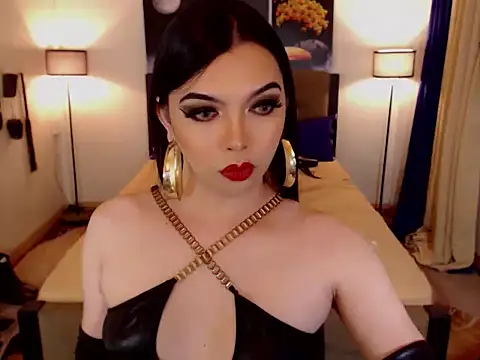 GiftedCockJam online show from November 20, 2025, 8:30 pm