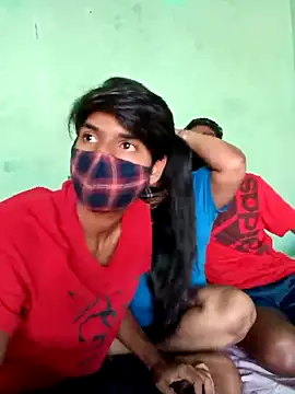 Snapshot of LoveOnStream chatting on October 17, 2025, 6:27 am LoveOnStream online show from October 17, 2025, 6:27 am