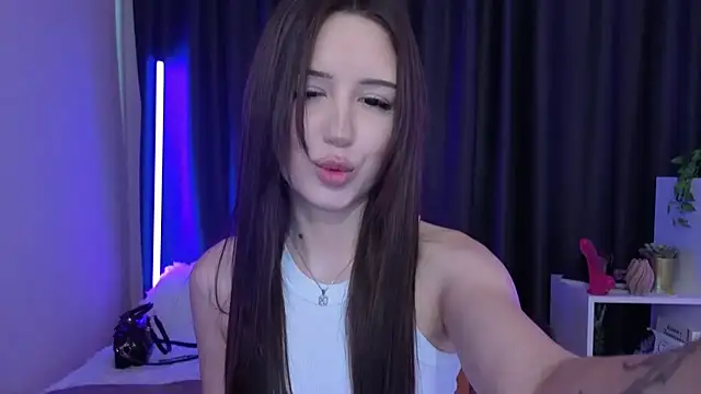 BlackEyesGirl online show from June 4, 2026, 5:57 am
