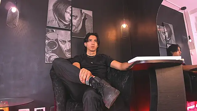 jett savage online show from January 14, 2026, 2:33 pm