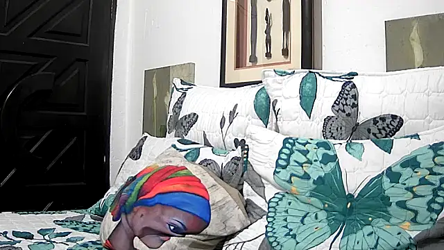 CandyNaynay online show from September 28, 2025, 6:24 pm