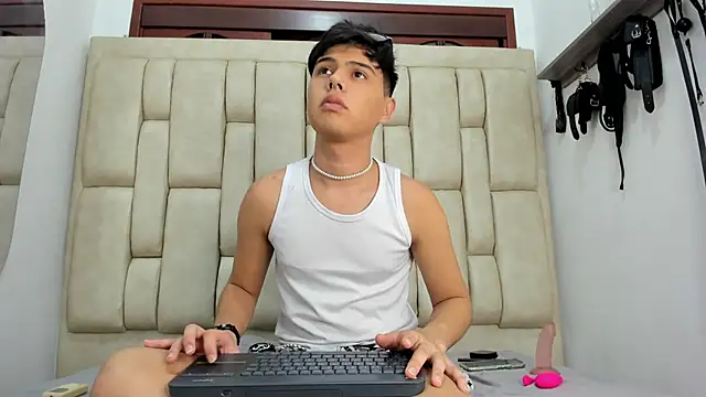 Felipe Cold online show from September 30, 2025, 2:16 am