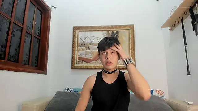 Felipe Cold online show from November 30, 2025, 6:56 pm