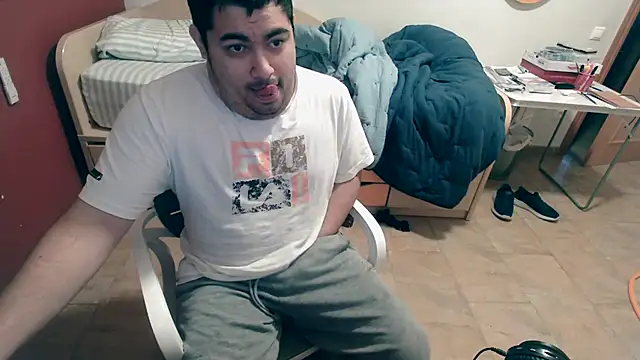 Martigato3 online show from February 28, 2026, 4:57 am