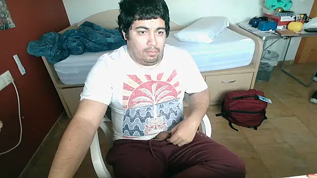 Martigato3 online show from May 14, 2026, 6:42 am