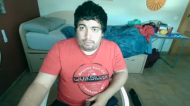 Martigato3 online show from May 17, 2026, 8:23 am