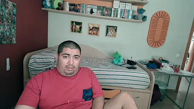 Martigato3 online show from May 26, 2026, 4:47 pm